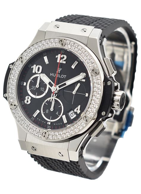 hublot big bang hublot watch price|hublot big bang bezel.